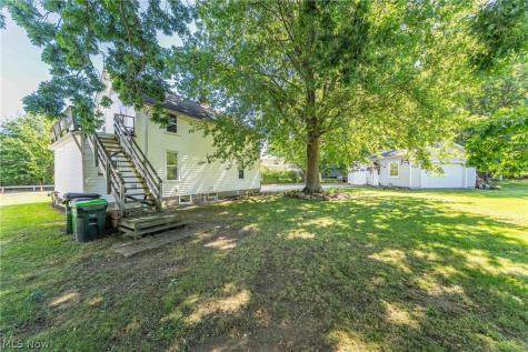 1860 E 298th Street Wickliffe OH 44092
