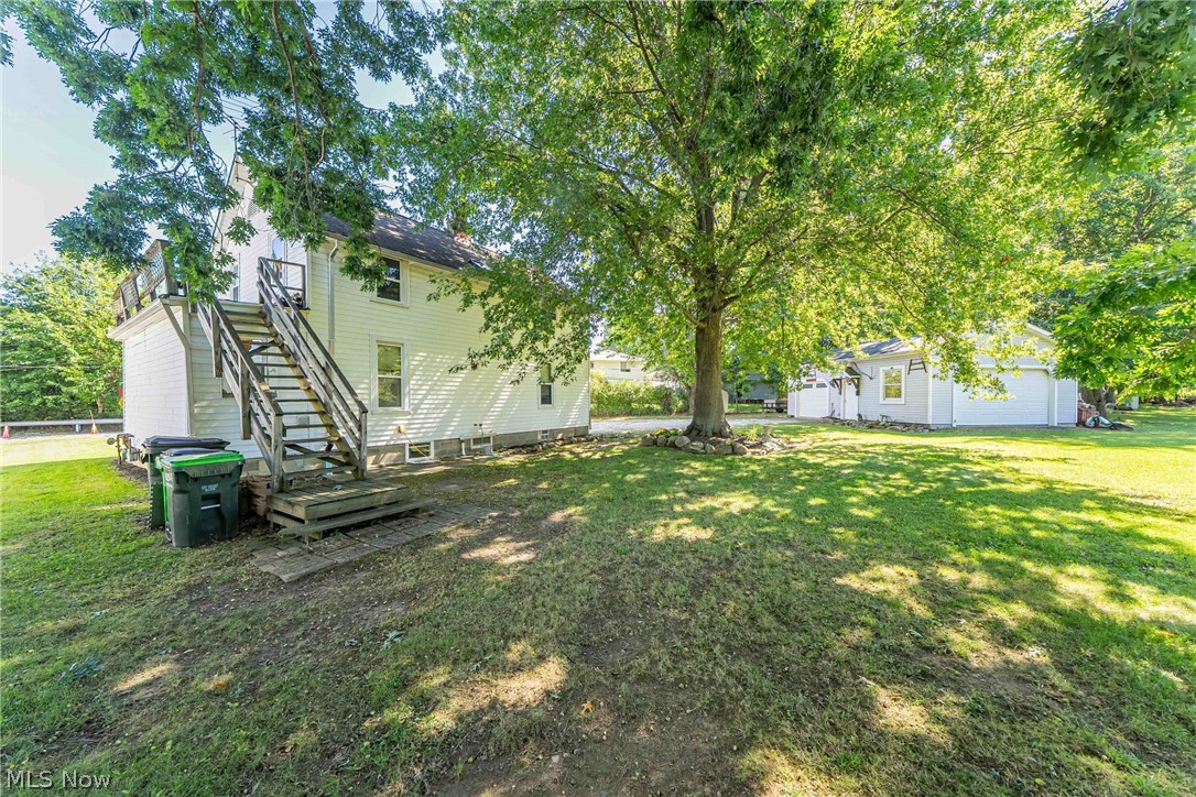 1860 E 298th Street Wickliffe OH 44092