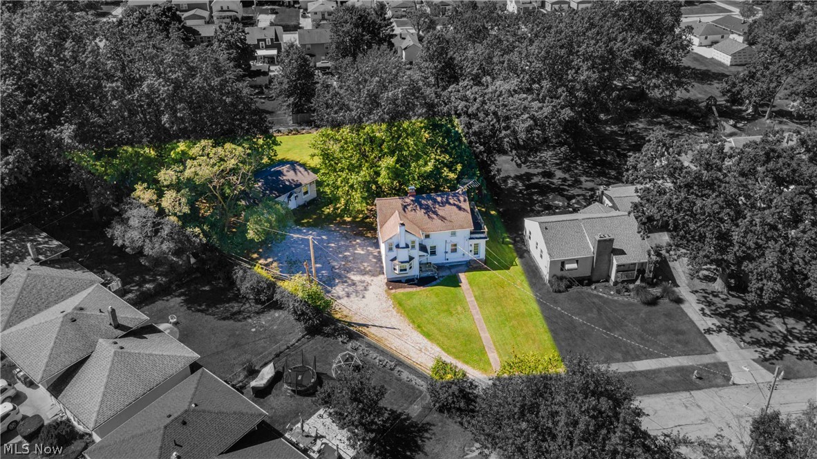 1860 E 298th Street Wickliffe OH 44092