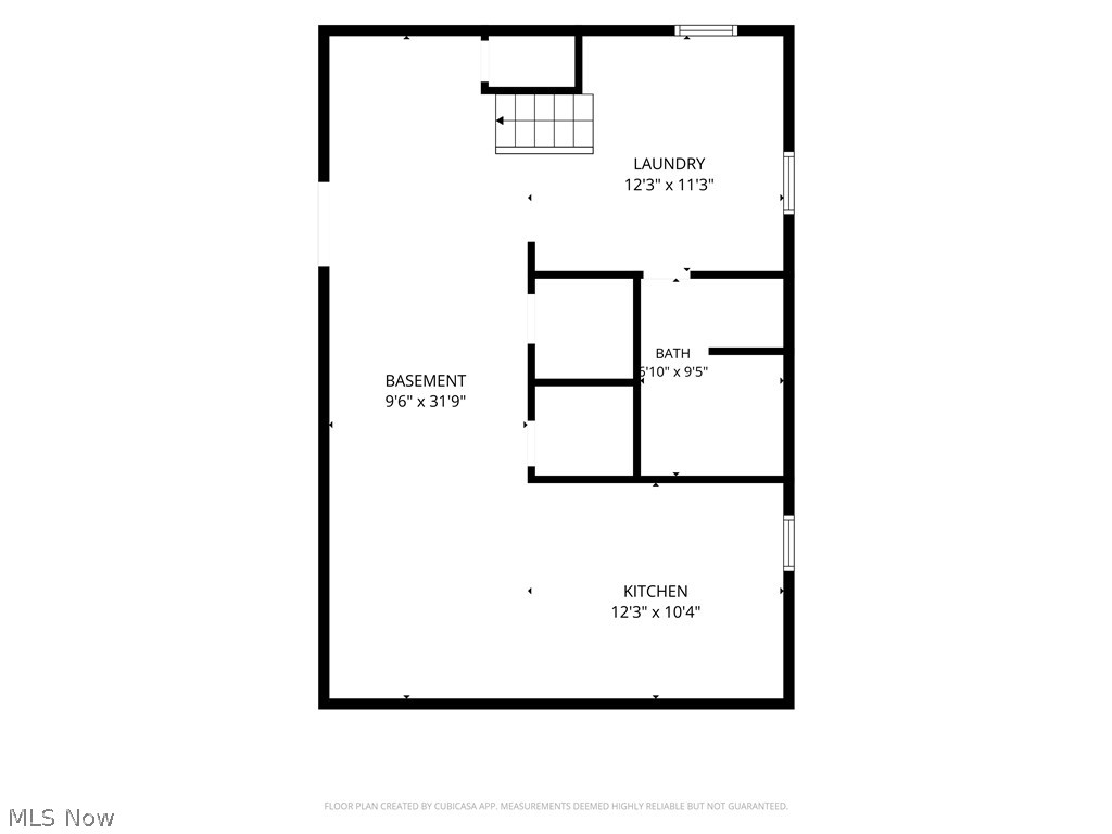 1860 E 298th Street Wickliffe OH 44092