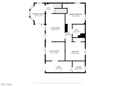 1860 E 298th Street Wickliffe OH 44092