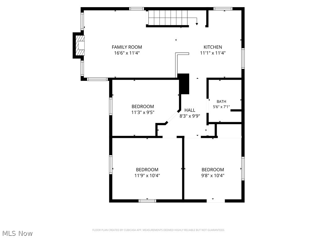 1860 E 298th Street Wickliffe OH 44092
