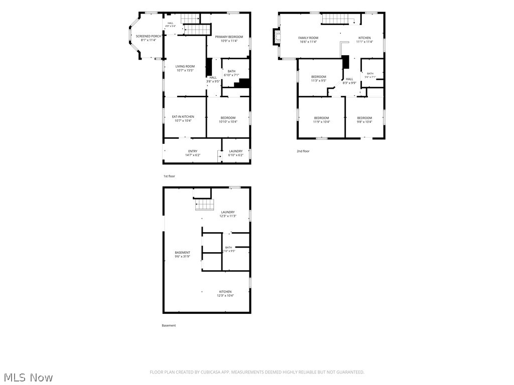 1860 E 298th Street Wickliffe OH 44092