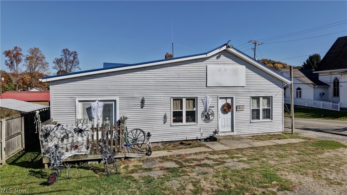 4361 W State Street New Philadelphia OH 44663
