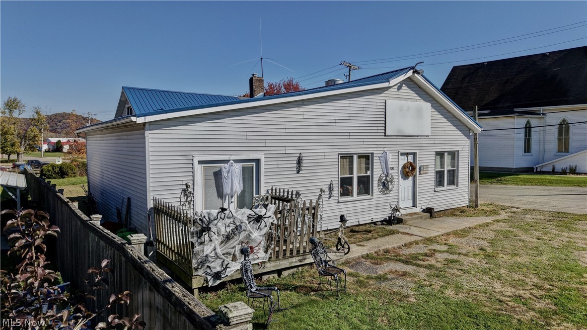 4361 W State Street New Philadelphia OH 44663