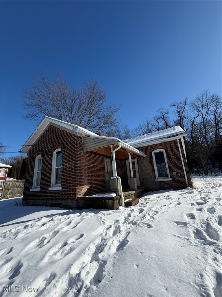 821 Market Street Zanesville OH 43701