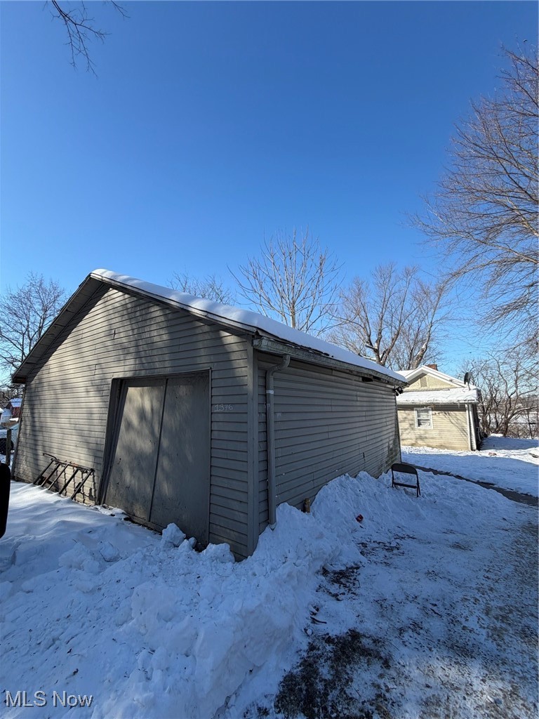 821 Market Street Zanesville OH 43701