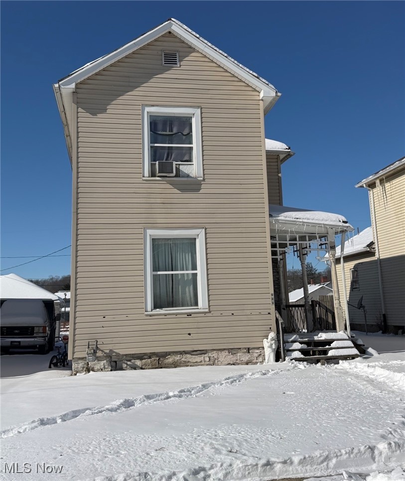 821 Market Street Zanesville OH 43701