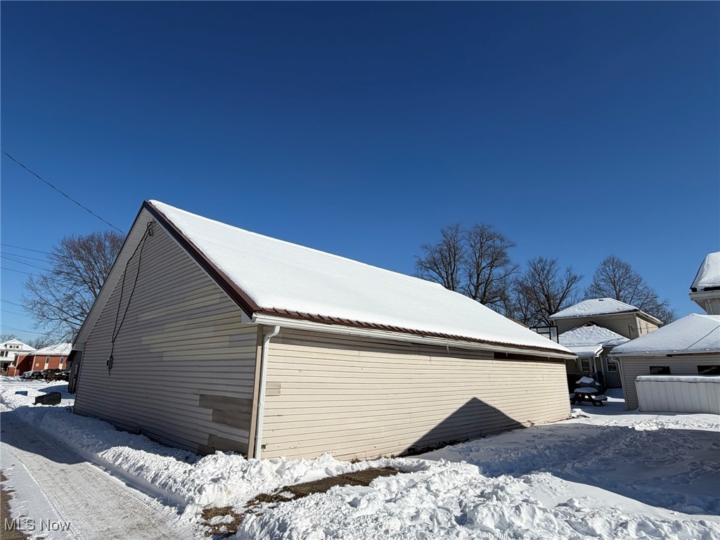 821 Market Street Zanesville OH 43701