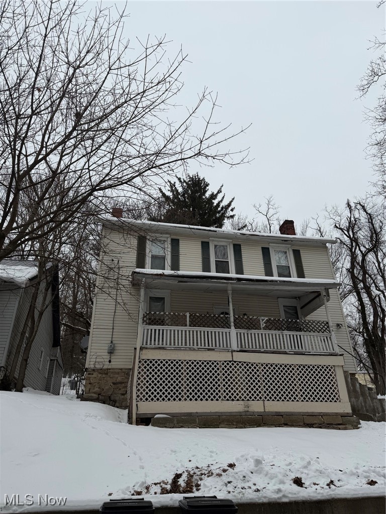 821 Market Street Zanesville OH 43701