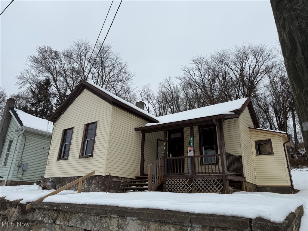 821 Market Street Zanesville OH 43701