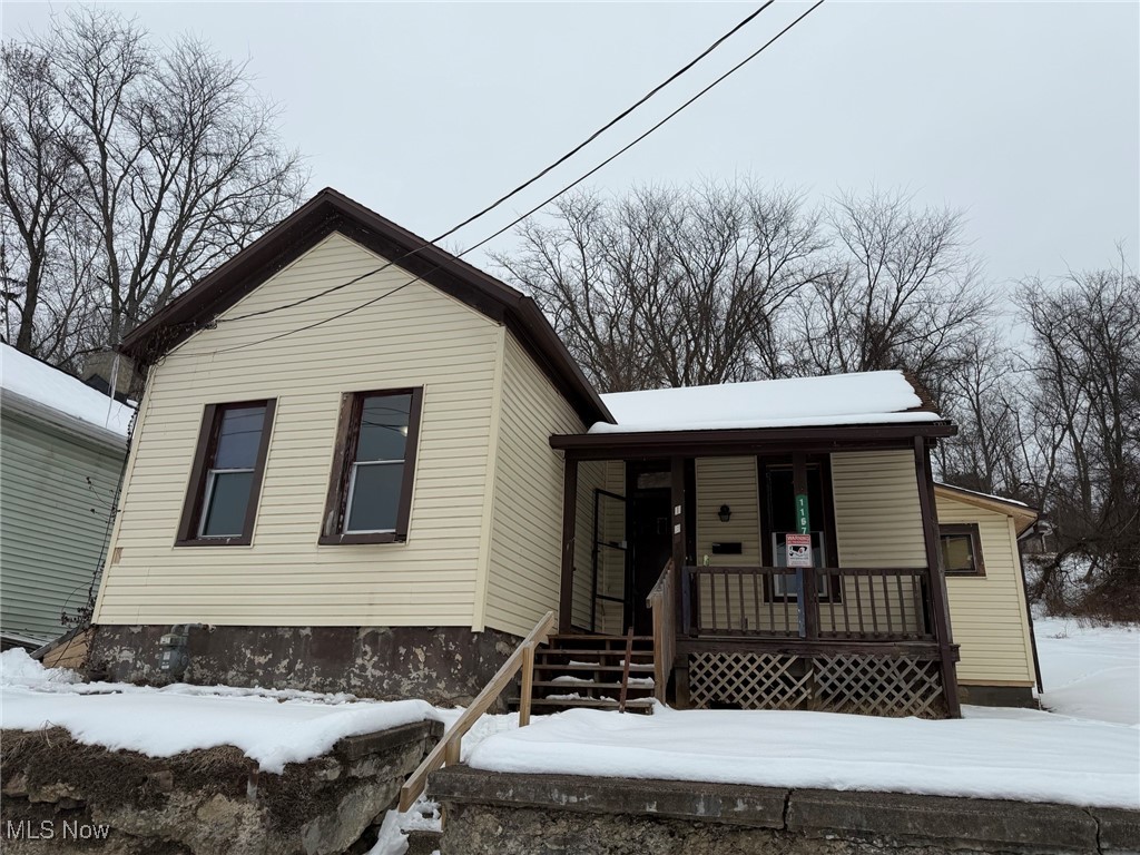 821 Market Street Zanesville OH 43701