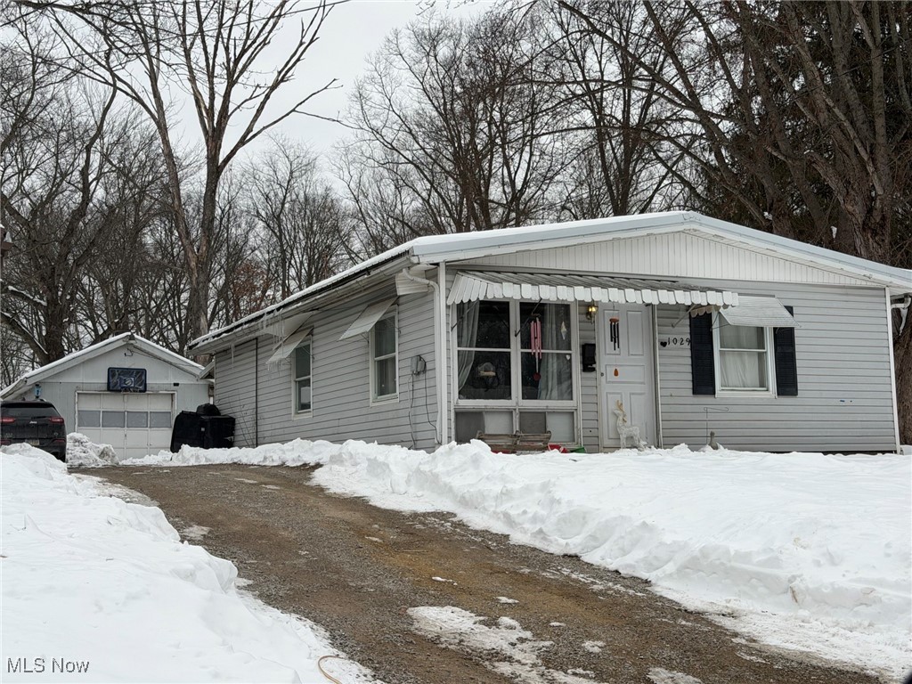 821 Market Street Zanesville OH 43701