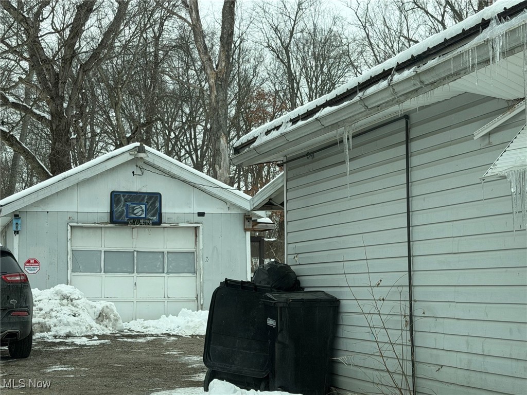 821 Market Street Zanesville OH 43701