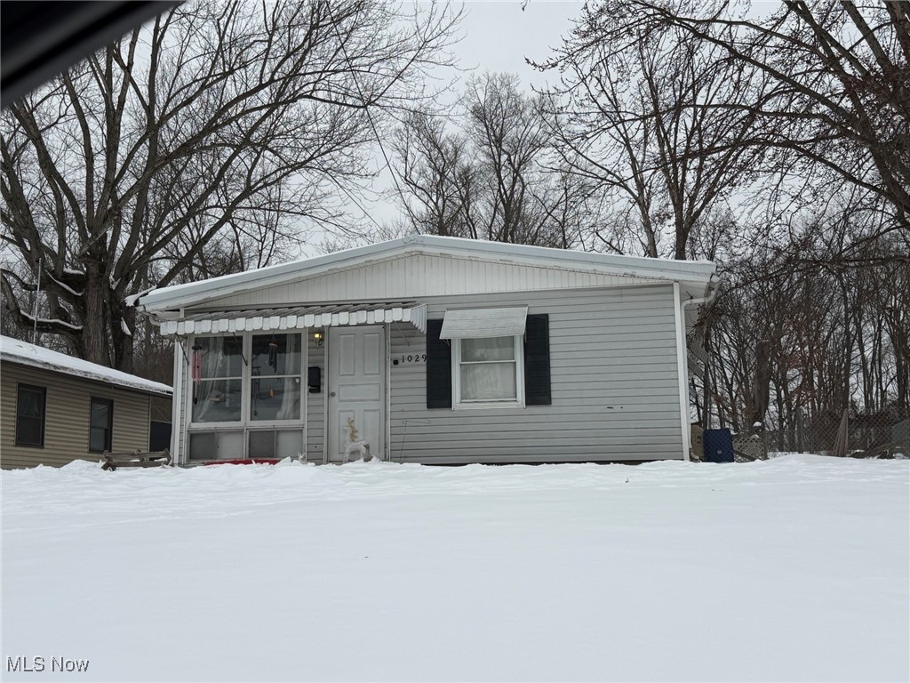 821 Market Street Zanesville OH 43701