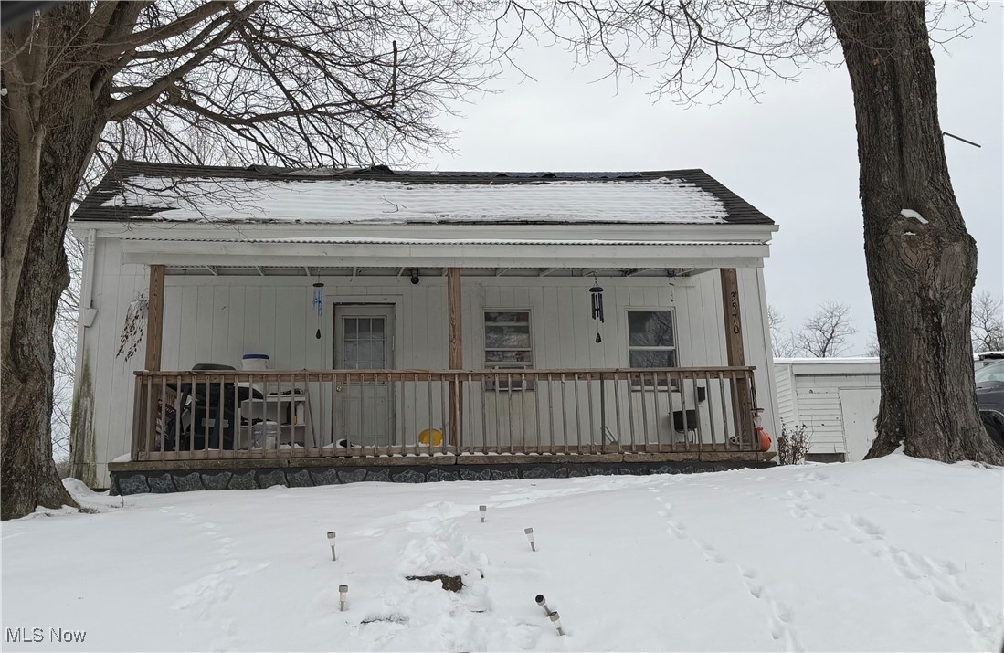 821 Market Street Zanesville OH 43701