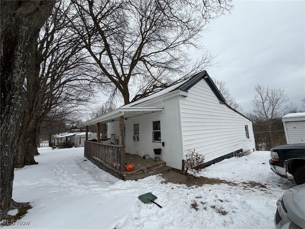 821 Market Street Zanesville OH 43701