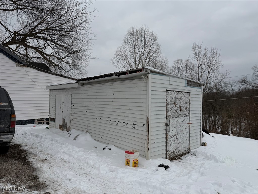 821 Market Street Zanesville OH 43701