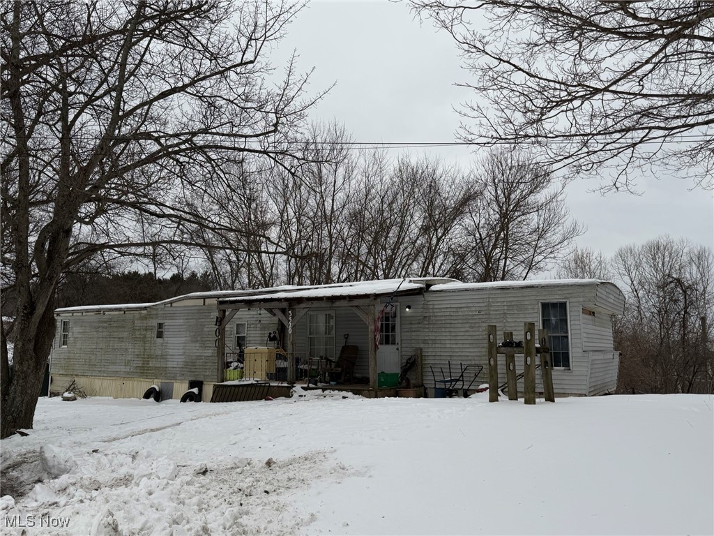 821 Market Street Zanesville OH 43701