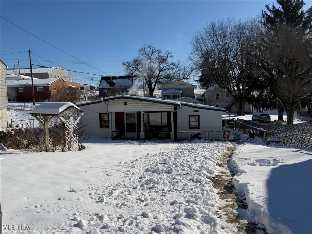 821 Market Street Zanesville OH 43701