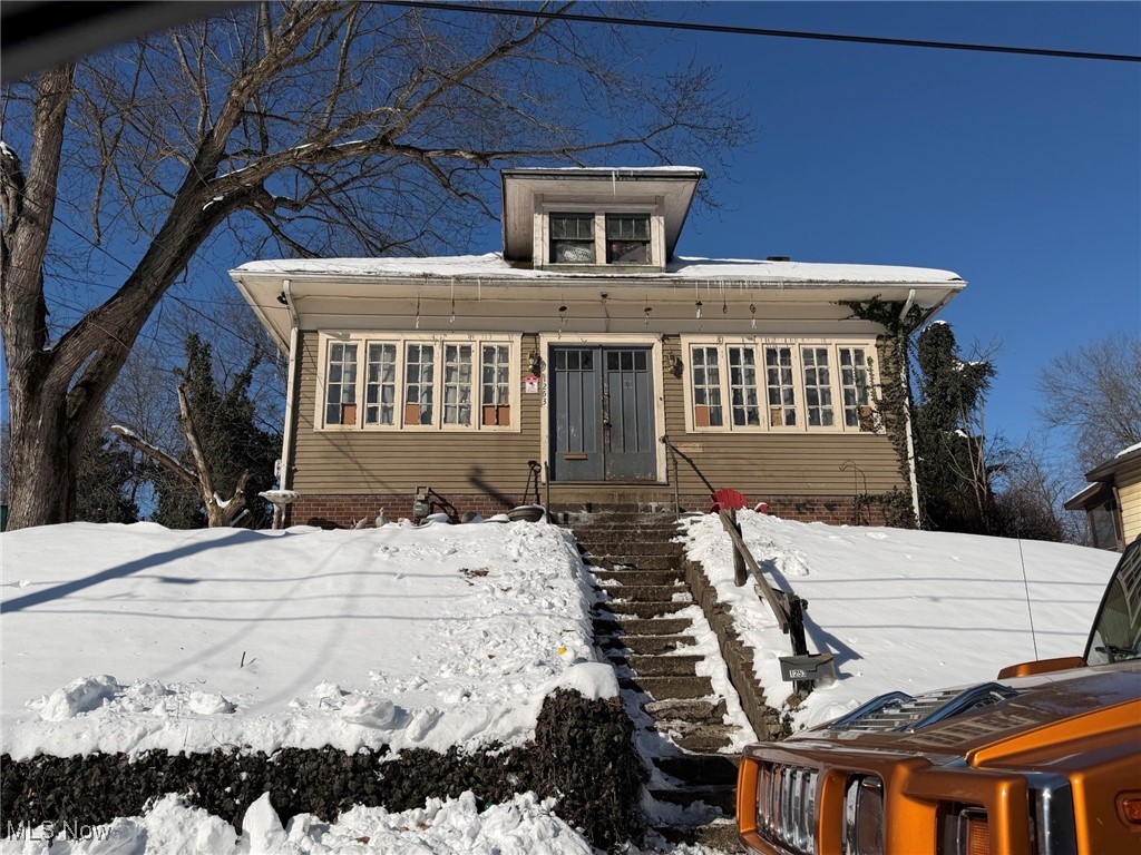 821 Market Street Zanesville OH 43701