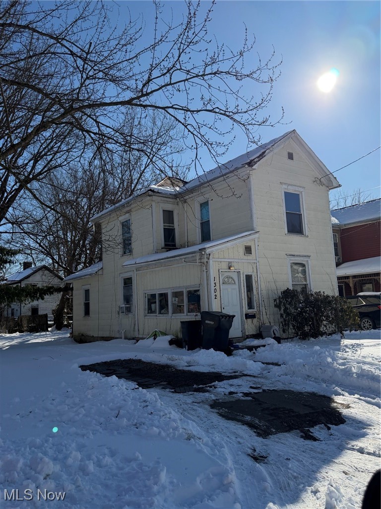 821 Market Street Zanesville OH 43701