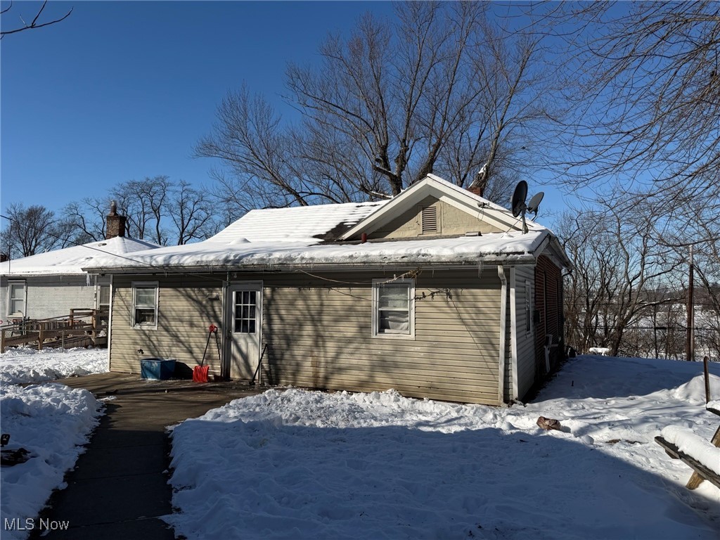 821 Market Street Zanesville OH 43701