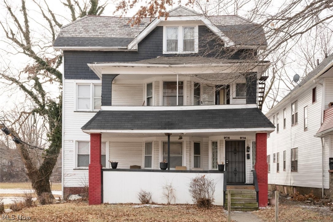 974 Eddy Road Cleveland OH 44108