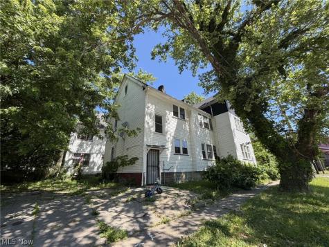 974 Eddy Road Cleveland OH 44108