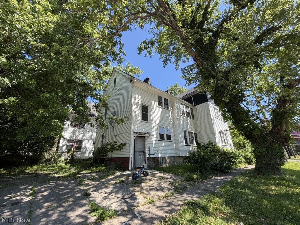 974 Eddy Road Cleveland OH 44108