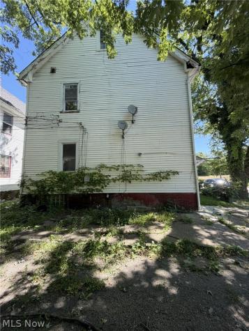 974 Eddy Road Cleveland OH 44108