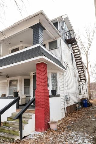 974 Eddy Road Cleveland OH 44108