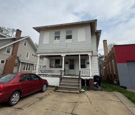 622 Middle Avenue Elyria OH 44035