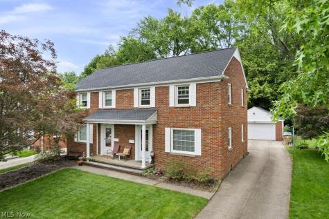 2591-2593 16th Street Cuyahoga Falls OH 44223