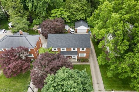 2591-2593 16th Street Cuyahoga Falls OH 44223