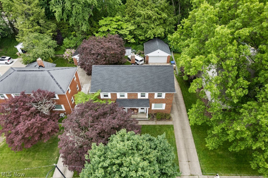 2591-2593 16th Street Cuyahoga Falls OH 44223