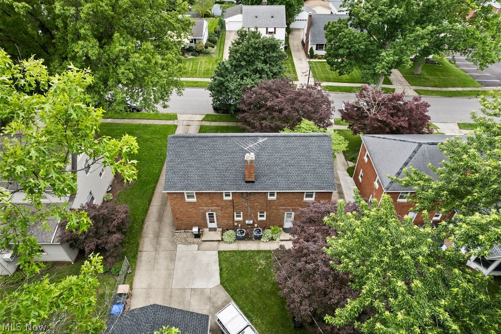 2591-2593 16th Street Cuyahoga Falls OH 44223