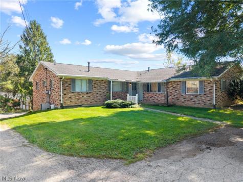 104 Brookwood Way N Mansfield OH 44906
