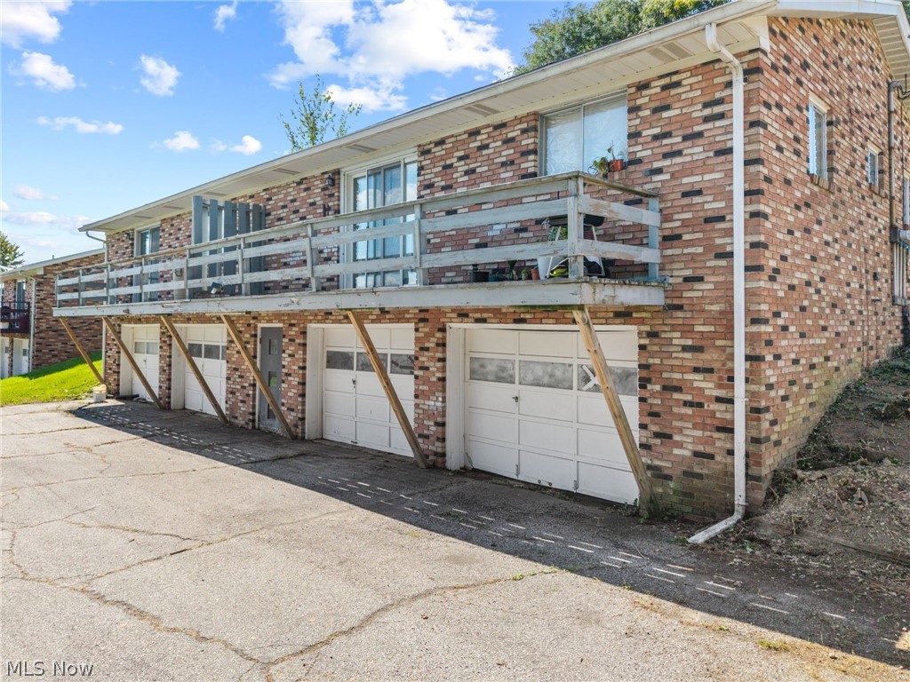 104 Brookwood Way N Mansfield OH 44906