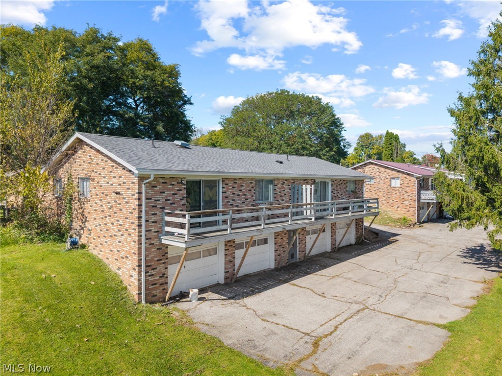 104 Brookwood Way N Mansfield OH 44906