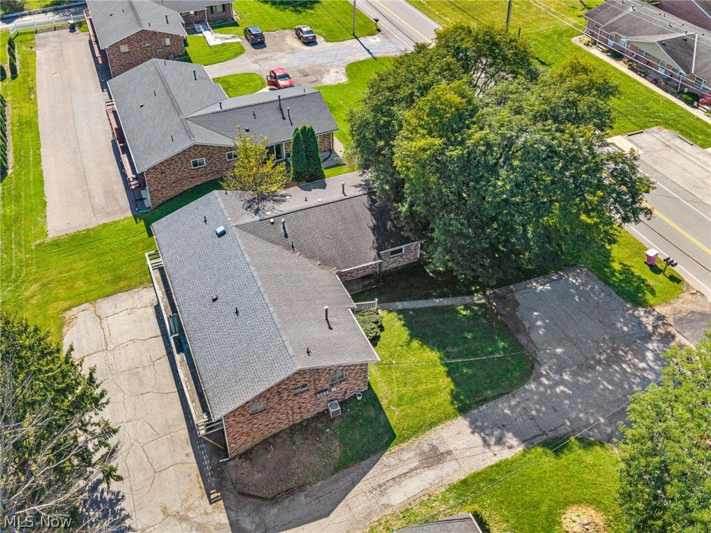 104 Brookwood Way N Mansfield OH 44906