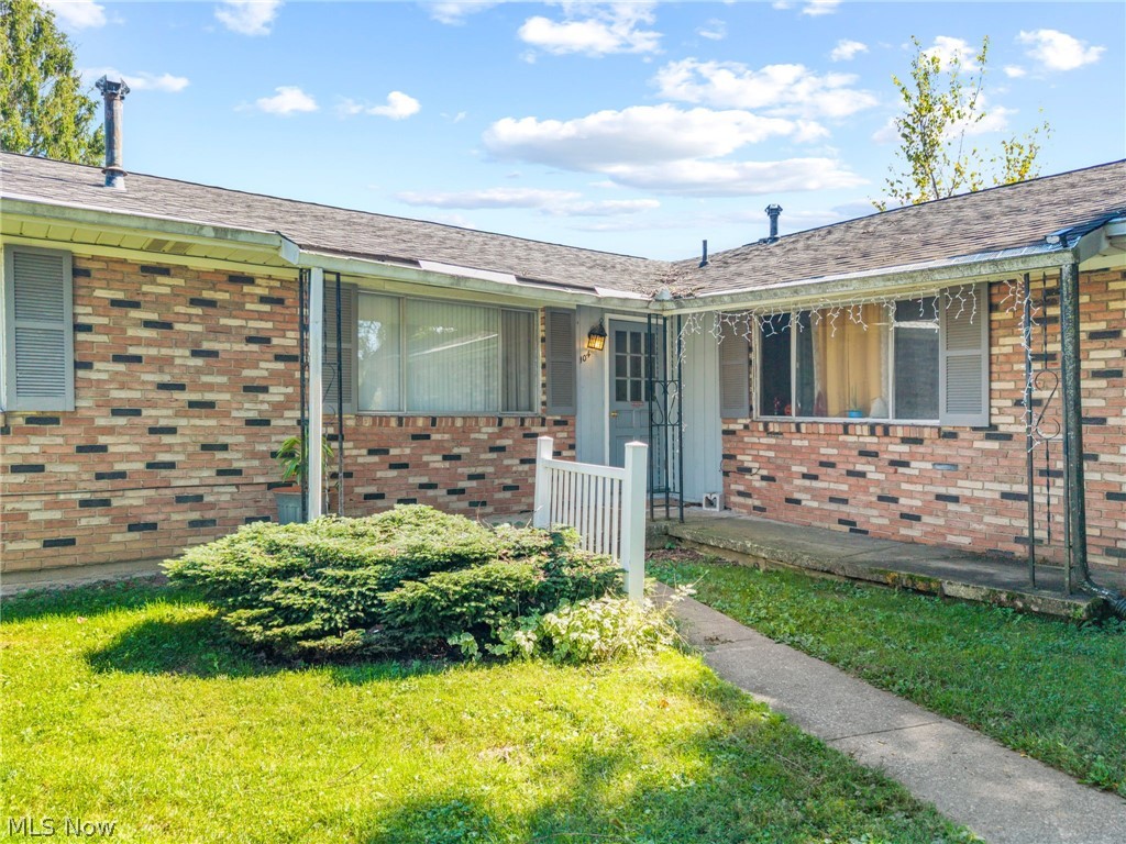 104 Brookwood Way N Mansfield OH 44906