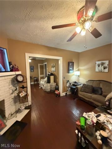 14520 Dover Avenue Cleveland OH 44112