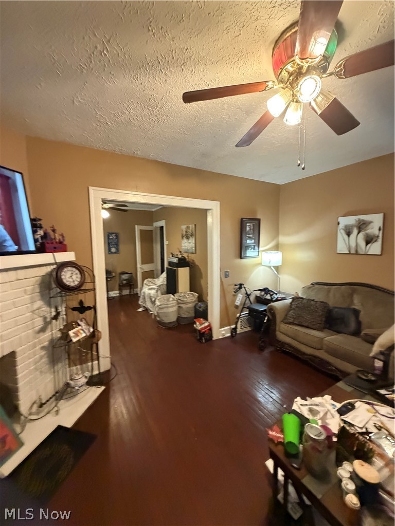14520 Dover Avenue East Cleveland OH 44112