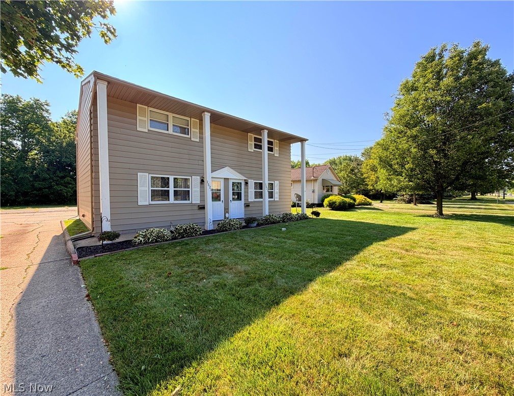 1521-1523 Missouri Avenue Lorain OH 44052