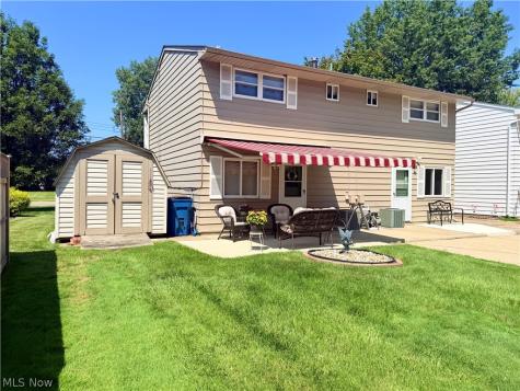 1521-1523 Missouri Avenue Lorain OH 44052