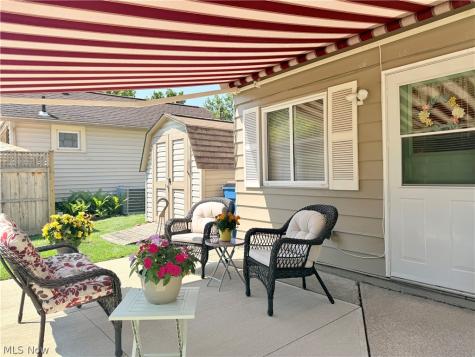 1521-1523 Missouri Avenue Lorain OH 44052