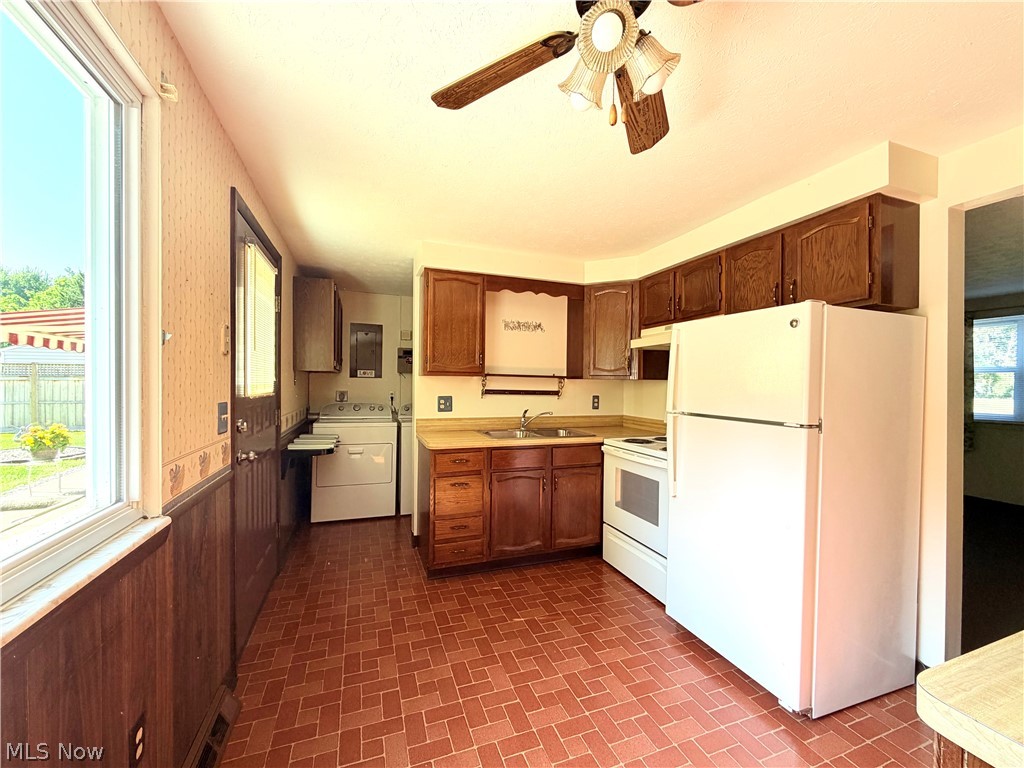 1521-1523 Missouri Avenue Lorain OH 44052