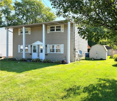 1521-1523 Missouri Avenue Lorain OH 44052