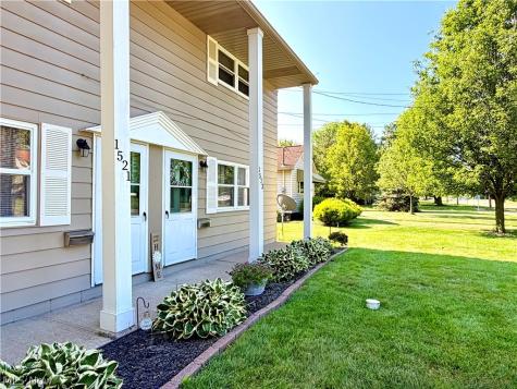 1521-1523 Missouri Avenue Lorain OH 44052